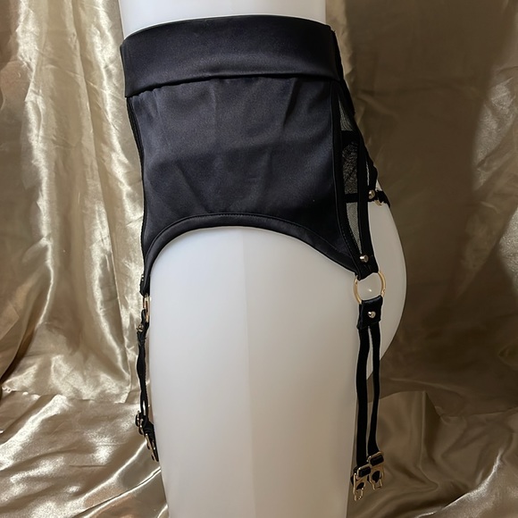 Honey Birdette Jimmy 3 PC Set - Picture 6 of 15